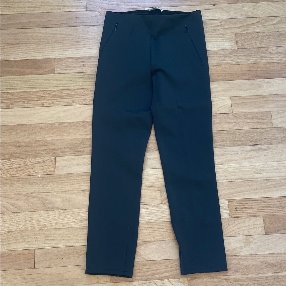 The Row Women’s Dark Pants size S
